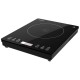 Преносим Индукционен Котлон Cecotec Full Magma Slim 2000W